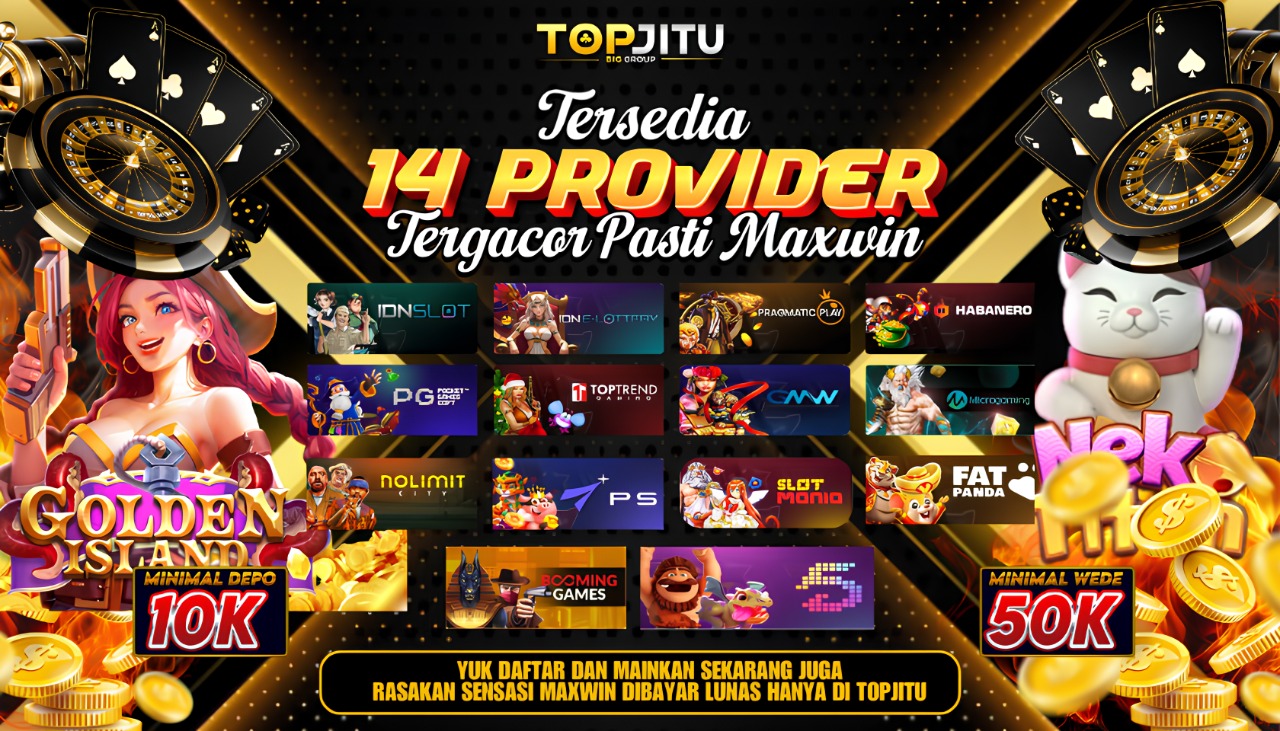 14 PROVIDER TOPJITU