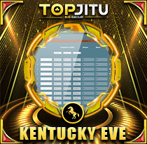 PREDIKSI TOGEL KENTUCKY-EVE 20 SEP 2025 TOPJITU