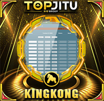PREDIKSI TOGEL KINGKONG-P2 20 SEP 2025 TOPJITU