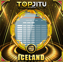 PREDIKSI TOGEL ICELAND 20 SEP 2025 TOPJITU
