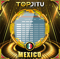 PREDIKSI TOGEL MEXICO 20 SEP 2025 TOPJITU