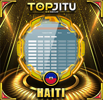 PREDIKSI TOGEL HAITI 21 SEP 2025 TOPJITU