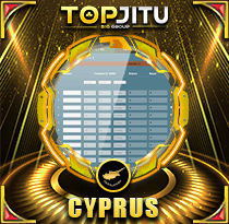 PREDIKSI TOGEL CYPRUS 21 SEP 2025 TOPJITU