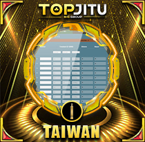 PREDIKSI TOGEL TAIWAN 21 SEP 2025 TOPJITU