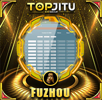 PREDIKSI TOGEL TOTO-FUZHOU 21 SEP 2025 TOPJITU