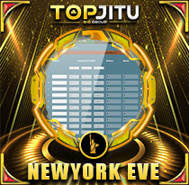 PREDIKSI TOGEL NEWYORK-EVE 20 SEP 2025 TOPJITU
