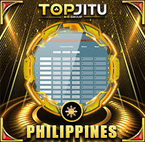 PREDIKSI TOGEL PHILIPPINES 22 SEP 2025 TOPJITU