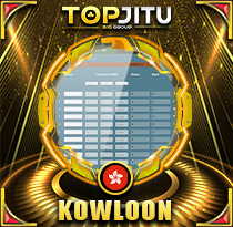 PREDIKSI TOGEL KOWLOON 20 SEP 2025 TOPJITU